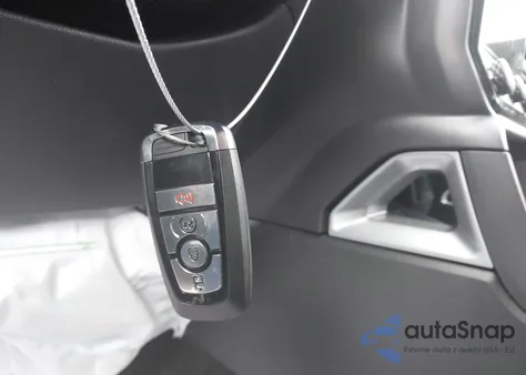 2024 Ford Ranger Lariat from USA, damaged, VIN 1FTER4KH3RLE24919